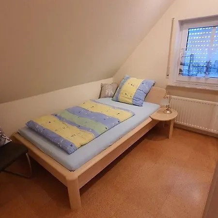 Seekieker Timmel Prázdninový dům