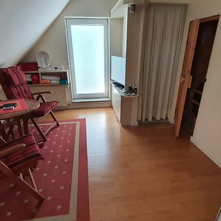 Holiday home Seekieker Timmel